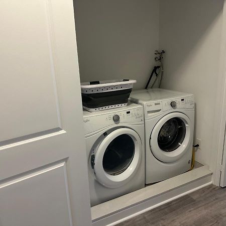 Modern Townhouse, Vaughan, Ontario, Canada Ngoại thất bức ảnh