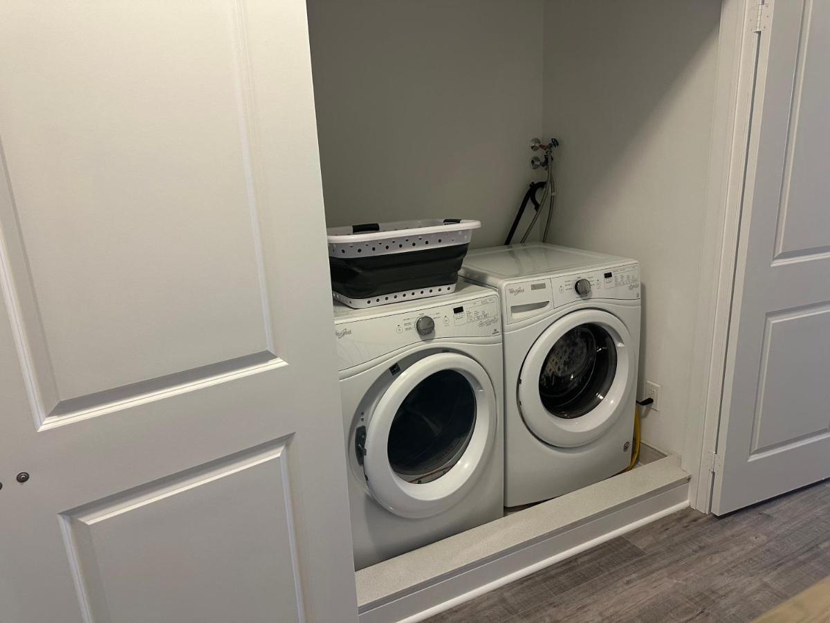 Modern Townhouse, Vaughan, Ontario, Canada Ngoại thất bức ảnh