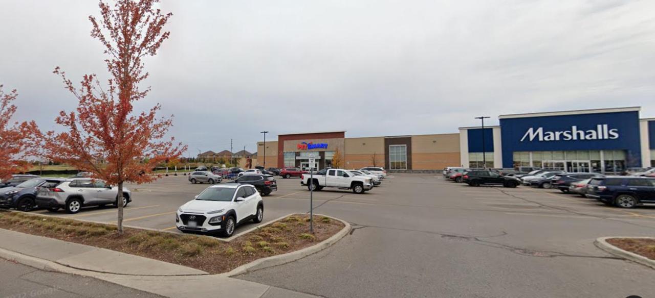 Modern Townhouse, Vaughan, Ontario, Canada Ngoại thất bức ảnh